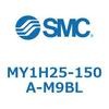 MY1H25-150A-M9BL ���J�W���C���g�����b�h���X�V�����_/���j�A�K�C�h�` MY1H25-15 SMC 55937917
