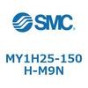 MY1H25-150H-M9N ���J�W���C���g�����b�h���X�V�����_/���j�A�K�C�h�` MY1H25-15 SMC 55938057