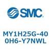MY1H25G-400H6-Y7NWL ���J�W���C���g�����b�h���X�V�����_/���j�A�K�C�h�` MY1H25G-4 SMC 55967791