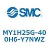 MY1H25G-400H6-Y7NWZ ���J�W���C���g�����b�h���X�V�����_/���j�A�K�C�h�` MY1H25G-4 SMC 55967807