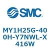 MY1H25G-400H-Y7NWL-X416W ���J�W���C���g�����b�h���X�V�����_/���j�A�K�C�h�` MY1H25G-4 SMC 55967956