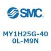 MY1H25G-400L-M9N ���J�W���C���g�����b�h���X�V�����_/���j�A�K�C�h�` MY1H25G-4 SMC 55968193