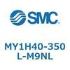 MY1H40-350L-M9NL メカジョイント式ロッドレスシリンダ/リニアガイド形 MY1H40-3 SMC 56016292