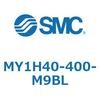 MY1H40-400-M9BL メカジョイント式ロッドレスシリンダ/リニアガイド形 MY1H40-4 SMC 56017516