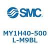 MY1H40-500L-M9BL メカジョイント式ロッドレスシリンダ/リニアガイド形 MY1H40-5 SMC 56018794