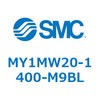 MY1MW20-1400-M9BL ���J�W���C���g�����b�h���X�V�����_/���ׂ莲��K�C�h�` MY1MW2 SMC 56062833