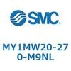 MY1MW20-270-M9NL ���J�W���C���g�����b�h���X�V�����_/���ׂ莲��K�C�h�` MY1MW2 SMC 56062973