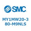 MY1MW20-380-M9NLS ���J�W���C���g�����b�h���X�V�����_/���ׂ莲��K�C�h�` MY1MW2 SMC 56063007