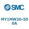 MY1MW20-500A ���J�W���C���g�����b�h���X�V�����_/���ׂ莲��K�C�h�` MY1MW2 SMC 56063061