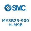 MY3B25-900H-M9B ���J�W���C���g�����b�h���X�V�����_/��{�`�F�W���^�C�v MY3B25-9 SMC 56169547