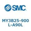 MY3B25-900L-A90L ���J�W���C���g�����b�h���X�V�����_/��{�`�F�W���^�C�v MY3B25-9 SMC 56169565