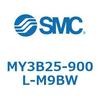 MY3B25-900L-M9BW ���J�W���C���g�����b�h���X�V�����_/��{�`�F�W���^�C�v MY3B25-9 SMC 56169574