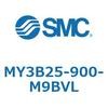 MY3B25-900-M9BVL ���J�W���C���g�����b�h���X�V�����_/��{�`�F�W���^�C�v MY3B25-9 SMC 56169592