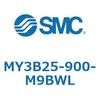 MY3B25-900-M9BWL ���J�W���C���g�����b�h���X�V�����_/��{�`�F�W���^�C�v MY3B25-9 SMC 56169617