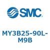 MY3B25-90L-M9B ���J�W���C���g�����b�h���X�V�����_/��{�`�F�W���^�C�v MY3B25-9 SMC 56169644
