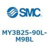 MY3B25-90L-M9BL ���J�W���C���g�����b�h���X�V�����_/��{�`�F�W���^�C�v MY3B25-9 SMC 56169653