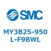 MY3B25-950L-F9BWL ���J�W���C���g�����b�h���X�V�����_/��{�`�F�W���^�C�v MY3B25-9 SMC 56169714