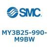 MY3B25-990-M9BW ���J�W���C���g�����b�h���X�V�����_/��{�`�F�W���^�C�v MY3B25-9 SMC 56169741