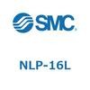 フリーマウントシリンダ用ピストンシール SMC