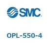 OPL-550-3 差圧スイッチ OPL-5 SMC 56243372