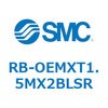 RB-OEMXT1.5MX2BLSR ショックアブソーバ RB-OE SMC 56276184