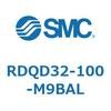 RDQD32-100-M9BAL ���b�N�t�G�A�N�b�V�������`�V�����_ RDQD3 SMC 56291067