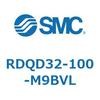 RDQD32-100-M9BVL ���b�N�t�G�A�N�b�V�������`�V�����_ RDQD3 SMC 56291076