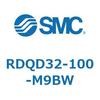 RDQD32-100-M9BW ���b�N�t�G�A�N�b�V�������`�V�����_ RDQD3 SMC 56291085