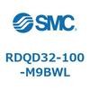 RDQD32-100-M9BWL ���b�N�t�G�A�N�b�V�������`�V�����_ RDQD3 SMC 56291094