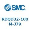 RDQD32-100M-J79 ���b�N�t�G�A�N�b�V�������`�V�����_ RDQD3 SMC 56291137