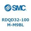 RDQD32-100M-M9BL ���b�N�t�G�A�N�b�V�������`�V�����_ RDQD3 SMC 56291155
