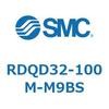 RDQD32-100M-M9BS ���b�N�t�G�A�N�b�V�������`�V�����_ RDQD3 SMC 56291164