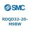 RDQD32-20-M9BW ���b�N�t�G�A�N�b�V�������`�V�����_ RDQD3 SMC 56291243
