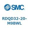 RDQD32-20-M9BWL ���b�N�t�G�A�N�b�V�������`�V�����_ RDQD3 SMC 56291252