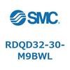 RDQD32-30-M9BWL ���b�N�t�G�A�N�b�V�������`�V�����_ RDQD3 SMC 56291453