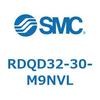 RDQD32-30-M9NVL ���b�N�t�G�A�N�b�V�������`�V�����_ RDQD3 SMC 56291462