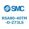 RSA80-40TM-D-Z73LS �X�g�b�p�V�����_ RSA80 SMC 56335151