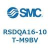 RSDQA16-10T-M9BV ストッパシリンダ RSDQA1 SMC 56336944
