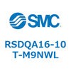 RSDQA16-10T-M9NWL ストッパシリンダ RSDQA1 SMC 56336971