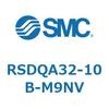 RSDQA32-10B-M9NV �X�g�b�p�V�����_ RSDQA3 SMC 56339175