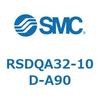 RSDQA32-10D-A90 �X�g�b�p�V�����_ RSDQA3 SMC 56339202