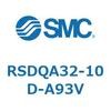 RSDQA32-10D-A93V �X�g�b�p�V�����_ RSDQA3 SMC 56339227