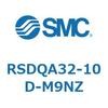 RSDQA32-10D-M9NZ �X�g�b�p�V�����_ RSDQA3 SMC 56339351