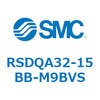 RSDQA32-15BB-M9BVS �X�g�b�p�V�����_ RSDQA3 SMC 56339421