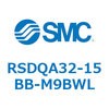 RSDQA32-15BB-M9BWL �X�g�b�p�V�����_ RSDQA3 SMC 56339437