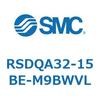 RSDQA32-15BE-M9BWVL �X�g�b�p�V�����_ RSDQA3 SMC 56339482
