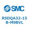 RSDQA32-15B-M9BVL �X�g�b�p�V�����_ RSDQA3 SMC 56339507