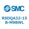 RSDQA32-15B-M9BWL �X�g�b�p�V�����_ RSDQA3 SMC 56339525