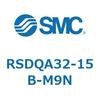 RSDQA32-15B-M9N �X�g�b�p�V�����_ RSDQA3 SMC 56339534