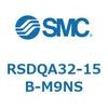 RSDQA32-15B-M9NS �X�g�b�p�V�����_ RSDQA3 SMC 56339552